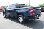 Used 2020 Chevrolet Silverado 1500 RST Crew Cab 4x4, Pickup for sale #30149A - photo 33