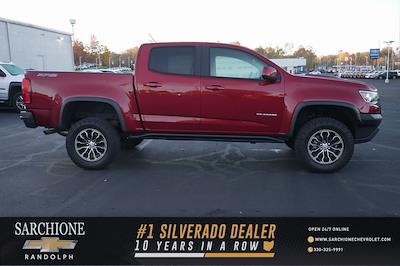 Used 2019 Chevrolet Colorado ZR2 Crew Cab 4x4, Pickup for sale #30155A - photo 1