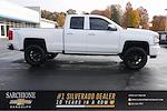 Used 2017 Chevrolet Silverado 1500 LT Double Cab 4x4, Pickup for sale #30161B - photo 1