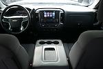 Used 2017 Chevrolet Silverado 1500 LT Double Cab 4x4, Pickup for sale #30161B - photo 14