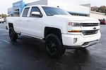 Used 2017 Chevrolet Silverado 1500 LT Double Cab 4x4, Pickup for sale #30161B - photo 2