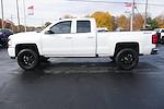 Used 2017 Chevrolet Silverado 1500 LT Double Cab 4x4, Pickup for sale #30161B - photo 22