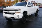 Used 2017 Chevrolet Silverado 1500 LT Double Cab 4x4, Pickup for sale #30161B - photo 23