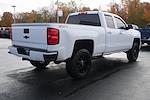 Used 2017 Chevrolet Silverado 1500 LT Double Cab 4x4, Pickup for sale #30161B - photo 25