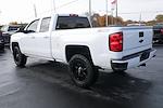 Used 2017 Chevrolet Silverado 1500 LT Double Cab 4x4, Pickup for sale #30161B - photo 28