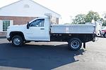 2024 Chevrolet Silverado 3500 Regular Cab 4x4, Dump Truck for sale #30165 - photo 17