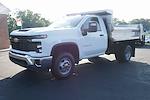 2024 Chevrolet Silverado 3500 Regular Cab 4x4, Dump Truck for sale #30165 - photo 19