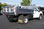 2024 Chevrolet Silverado 3500 Regular Cab 4x4, Dump Truck for sale #30165 - photo 2