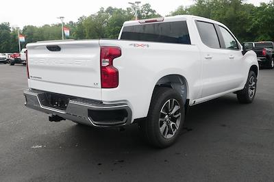 2024 Chevrolet Silverado 1500 Crew Cab 4x4, Pickup for sale #30172 - photo 2