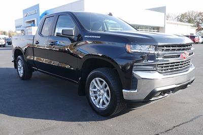 2020 Chevrolet Silverado 1500 Double Cab 4x4, Pickup for sale #30173A - photo 1