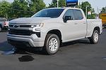 New 2024 Chevrolet Silverado 1500 RST Double Cab 4x4, Pickup for sale #30176 - photo 19