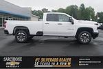 New 2024 Chevrolet Silverado 2500 Custom Double Cab 4x4, Pickup for sale #30182 - photo 1