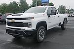 2024 Chevrolet Silverado 2500 Double Cab 4x4, Pickup for sale #30182 - photo 20