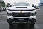 New 2024 Chevrolet Silverado 2500 Custom Double Cab 4x4, Pickup for sale #30182 - photo 21