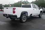 New 2024 Chevrolet Silverado 2500 Custom Double Cab 4x4, Pickup for sale #30182 - photo 2