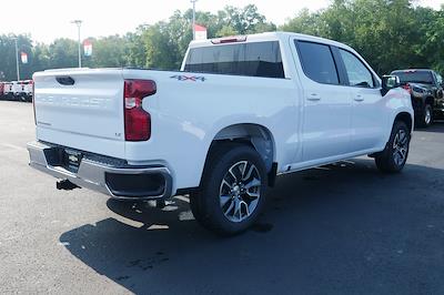 2024 Chevrolet Silverado 1500 Crew Cab 4x4, Pickup for sale #30186 - photo 2