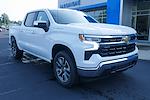 New 2024 Chevrolet Silverado 1500 LT Crew Cab 4x4, Pickup for sale #30188 - photo 3