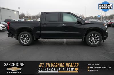 2022 Chevrolet Silverado 1500 Crew Cab 4x4, Pickup for sale #30188A - photo 1