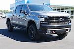 Used 2021 Chevrolet Silverado 1500 LT Crew Cab 4x4, Pickup for sale #30201A - photo 3