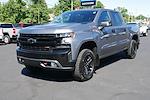 Used 2021 Chevrolet Silverado 1500 LT Crew Cab 4x4, Pickup for sale #30201A - photo 30