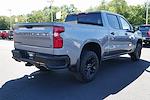 Used 2021 Chevrolet Silverado 1500 LT Crew Cab 4x4, Pickup for sale #30201A - photo 2