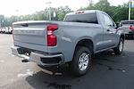 2024 Chevrolet Silverado 1500 Regular Cab 4x4, Pickup for sale #30219 - photo 2