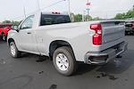 2024 Chevrolet Silverado 1500 Regular Cab 4x4, Pickup for sale #30219 - photo 23