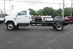 2024 Chevrolet Silverado 6500 Regular Cab DRW 4x4, Cab Chassis for sale #30228 - photo 17