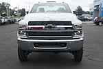 2024 Chevrolet Silverado 6500 Regular Cab DRW 4x4, Cab Chassis for sale #30228 - photo 19