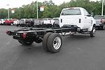 2024 Chevrolet Silverado 6500 Regular Cab DRW 4x4, Cab Chassis for sale #30228 - photo 2