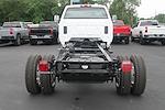 2024 Chevrolet Silverado 6500 Regular Cab DRW 4x4, Cab Chassis for sale #30228 - photo 20