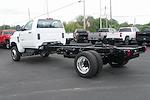 2024 Chevrolet Silverado 6500 Regular Cab DRW 4x4, Cab Chassis for sale #30228 - photo 21