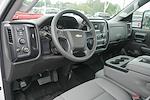 2024 Chevrolet Silverado 6500 Regular Cab DRW 4x4, Cab Chassis for sale #30228 - photo 5