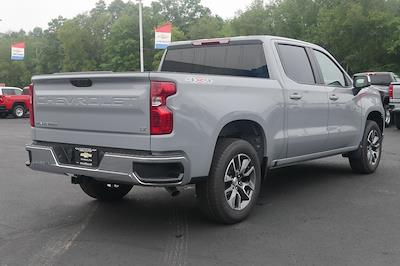 2024 Chevrolet Silverado 1500 Crew Cab 4x4, Pickup for sale #30231 - photo 2