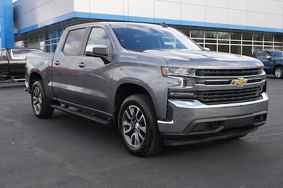 2022 Chevrolet Silverado 1500 Crew Cab 4x4, Pickup for sale #30231A - photo 1