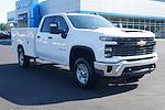 2024 Chevrolet Silverado 2500 Double Cab 4x4, Service Truck for sale #30241 - photo 3