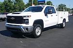 2024 Chevrolet Silverado 2500 Double Cab 4x4, Service Truck for sale #30241 - photo 21