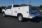 2024 Chevrolet Silverado 2500 Double Cab 4x4, Service Truck for sale #30241 - photo 25