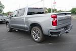 New 2024 Chevrolet Silverado 1500 LT Crew Cab 4x4, Pickup for sale #30247 - photo 25