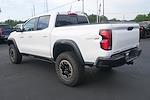 New 2024 Chevrolet Colorado ZR2 Crew Cab 4x4, Pickup for sale #30249 - photo 27