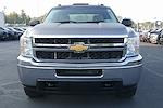 2014 Chevrolet Silverado 2500 Crew Cab 4x4, Pickup for sale #30255B - photo 25