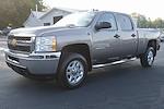 2014 Chevrolet Silverado 2500 Crew Cab 4x4, Pickup for sale #30255B - photo 26