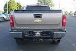 2014 Chevrolet Silverado 2500 Crew Cab 4x4, Pickup for sale #30255B - photo 27