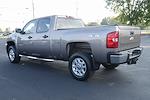 2014 Chevrolet Silverado 2500 Crew Cab 4x4, Pickup for sale #30255B - photo 29