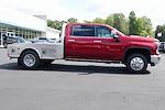 New 2025 Chevrolet Silverado 3500 LTZ Crew Cab 4x4, 9' 4" CM Truck Beds AL ER Model Hauler Body for sale #30256 - photo 3