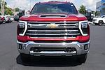 2025 Chevrolet Silverado 3500 Crew Cab 4x4, CM Truck Beds AL ER Model Hauler Body for sale #30256 - photo 30