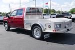 New 2025 Chevrolet Silverado 3500 LTZ Crew Cab 4x4, 9' 4" CM Truck Beds AL ER Model Hauler Body for sale #30256 - photo 5