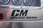 2025 Chevrolet Silverado 3500 Crew Cab 4x4, CM Truck Beds AL ER Model Hauler Body for sale #30256 - photo 6