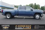 New 2025 Chevrolet Silverado 3500 LTZ Crew Cab 4x4, Pickup for sale #30259 - photo 1