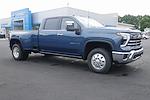 New 2025 Chevrolet Silverado 3500 LTZ Crew Cab 4x4, Pickup for sale #30259 - photo 3